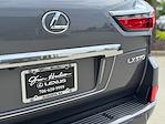 2020 Lexus LX 570 4x4 SUV for sale #L34334A - photo 7