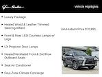 2020 Lexus LX 570 4x4 SUV for sale #L34334A - photo 29