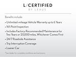 2020 Lexus LX 570 4x4 SUV for sale #L34334A - photo 30