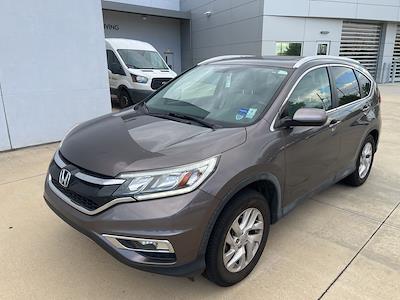 2015 Honda CR-V FWD SUV for sale #L34918B - photo 1