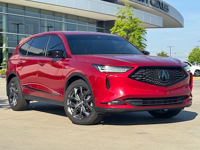 2022 Acura MDX AWD SUV for sale #L34943A - photo 1