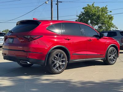 2022 Acura MDX AWD SUV for sale #L34943A - photo 2