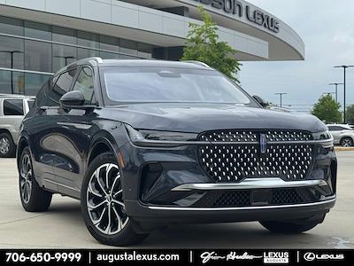 2024 Lincoln Nautilus AWD SUV for sale #L35029A - photo 1