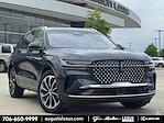 2024 Lincoln Nautilus AWD SUV for sale #L35029A - photo 1