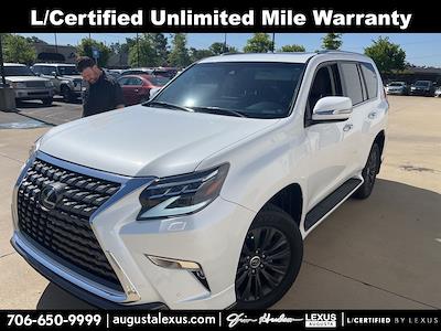 2022 Lexus GX 460 4x4 SUV for sale #L35059A - photo 1