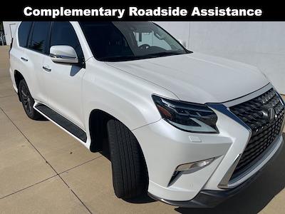 2022 Lexus GX 460 4x4 SUV for sale #L35059A - photo 2