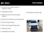 2022 Lexus GX 460 4x4 SUV for sale #L35059A - photo 5