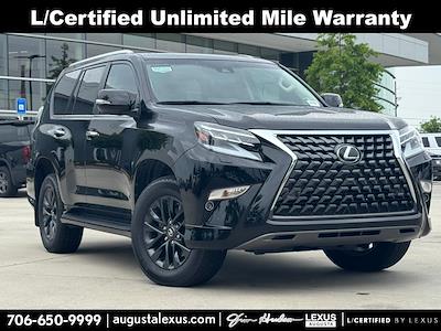 2022 Lexus GX 460 4x4 SUV for sale #L35080A - photo 1
