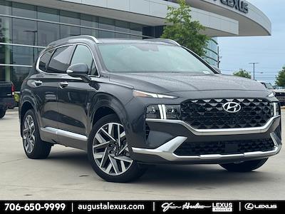 2023 Hyundai Santa Fe FWD SUV for sale #L35086A - photo 1