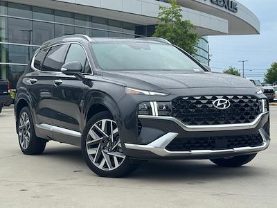 Used 2023 Hyundai Santa Fe Calligraphy SUV for sale #L35086A - photo 1