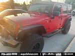 2015 Jeep Wrangler 4x4 SUV for sale #L35091A - photo 1