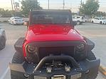 2015 Jeep Wrangler 4x4 SUV for sale #L35091A - photo 3