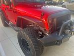 2015 Jeep Wrangler 4x4 SUV for sale #L35091A - photo 4