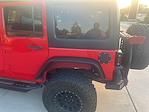 2015 Jeep Wrangler 4x4 SUV for sale #L35091A - photo 8