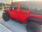 2015 Jeep Wrangler 4x4 SUV for sale #L35091A - photo 2