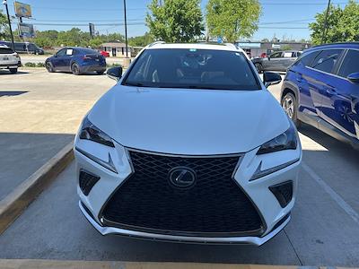 2021 Lexus NX 300 AWD SUV for sale #L35120A - photo 2