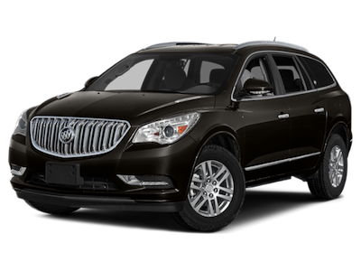Used 2015 Buick Enclave SUV for sale #L35171A - photo 1