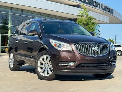2015 Buick Enclave FWD SUV for sale #L35171A - photo 1