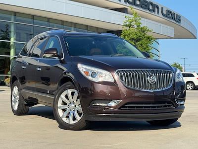 2015 Buick Enclave FWD SUV for sale #L35171A - photo 2