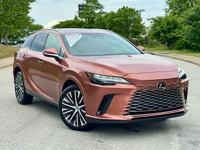2024 Lexus RX 350 FWD SUV for sale #LC9793 - photo 1