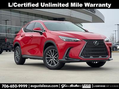 2024 Lexus NX 250 FWD, SUV for sale #LL8426 - photo 1