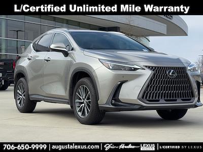 2024 Lexus NX 250 FWD, SUV for sale #LL8427 - photo 1