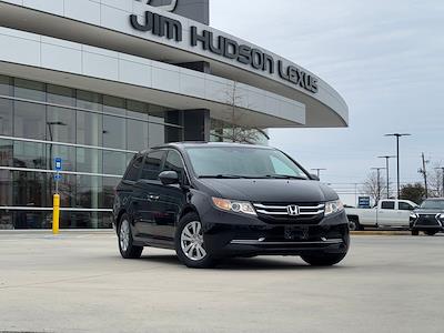 2015 Honda Odyssey FWD, Minivan for sale #LP8296A - photo 1