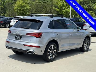 2024 Audi Q5 AWD SUV for sale #MA2588 - photo 2