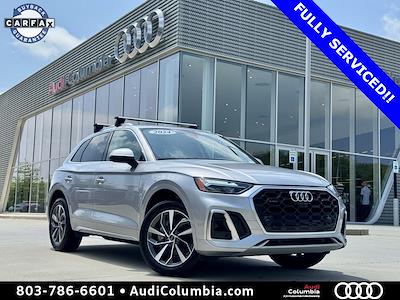 2024 Audi Q5 AWD SUV for sale #MA2588 - photo 1