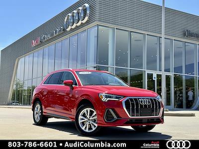2024 Audi Q3 AWD SUV for sale #MA2589 - photo 1