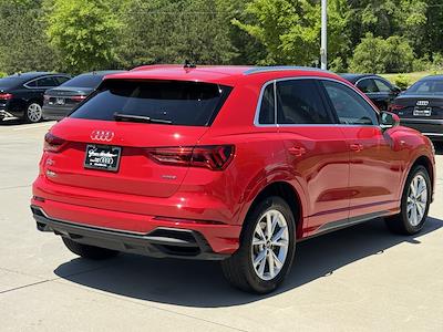 2024 Audi Q3 AWD SUV for sale #MA2589 - photo 2