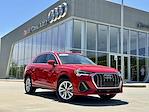 2024 Audi Q3 AWD SUV for sale #MA2589 - photo 3