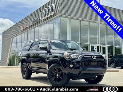 2024 Toyota 4Runner RWD SUV for sale #MA2590 - photo 1