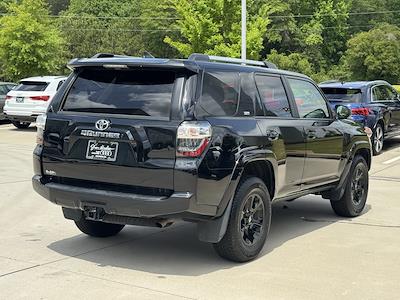 2024 Toyota 4Runner RWD SUV for sale #MA2590 - photo 2