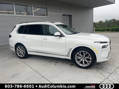 Used 2023 BMW X7 xDrive40i AWD SUV for sale #MA2591 - photo 1