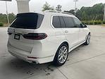 Used 2023 BMW X7 xDrive40i AWD SUV for sale #MA2591 - photo 2