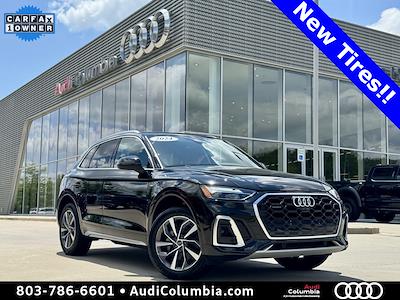 2024 Audi Q5 AWD SUV for sale #MA2592 - photo 1