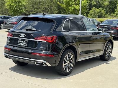 2024 Audi Q5 AWD SUV for sale #MA2592 - photo 2