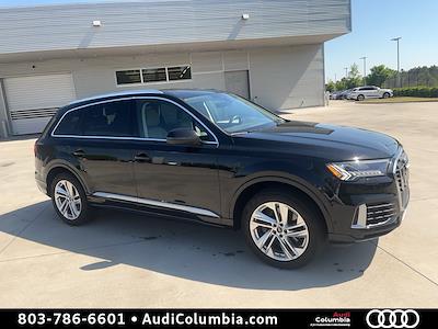 2024 Audi Q7 AWD SUV for sale #MA2595 - photo 1