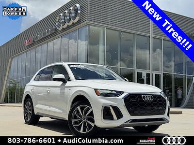 2024 Audi Q5 AWD SUV for sale #MA2603 - photo 1