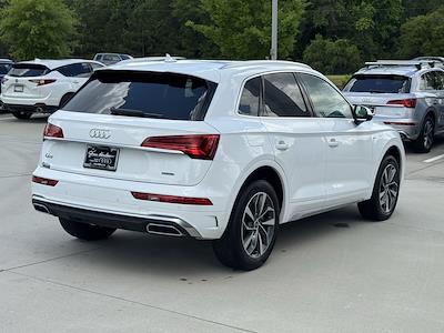 2024 Audi Q5 AWD SUV for sale #MA2603 - photo 2