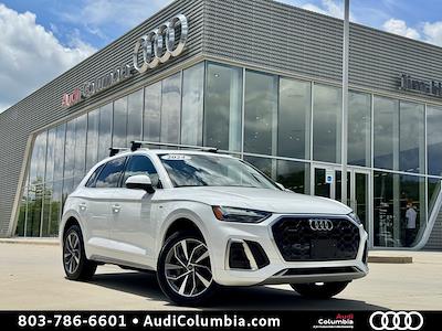 2024 Audi Q5 AWD SUV for sale #MA2604 - photo 1
