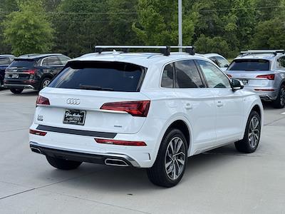 2024 Audi Q5 AWD SUV for sale #MA2604 - photo 2