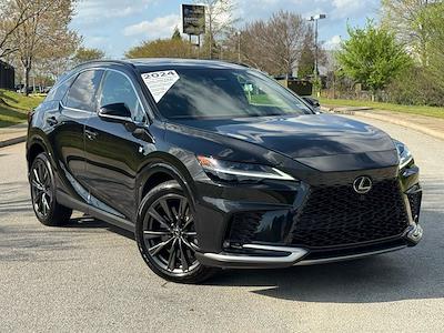 2024 Lexus RX 350 AWD SUV for sale #MC9765 - photo 1