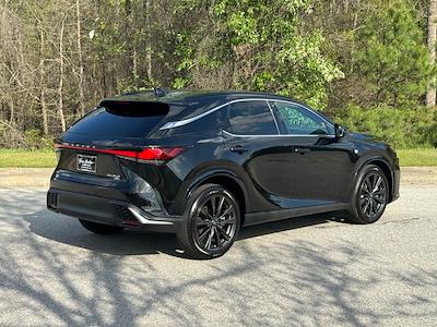 2024 Lexus RX 350 AWD SUV for sale #MC9765 - photo 2