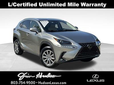 2021 Lexus NX 300 FWD SUV for sale #MC9776 - photo 1