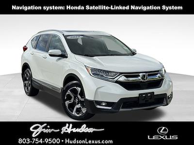 2019 Honda CR-V FWD SUV for sale #MC9777A - photo 1
