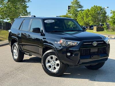 2024 Toyota 4Runner RWD SUV for sale #MC9788 - photo 1