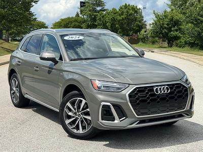 2024 Audi Q5 AWD SUV for sale #MC9808 - photo 1