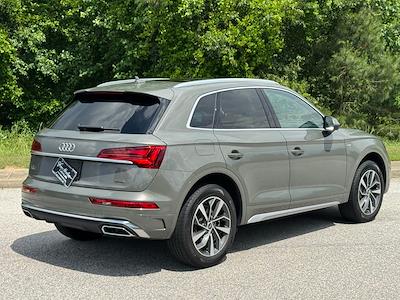 2024 Audi Q5 AWD SUV for sale #MC9808 - photo 2